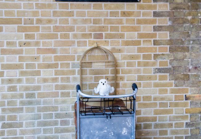 London - Auf den Spuren von Harry Potter